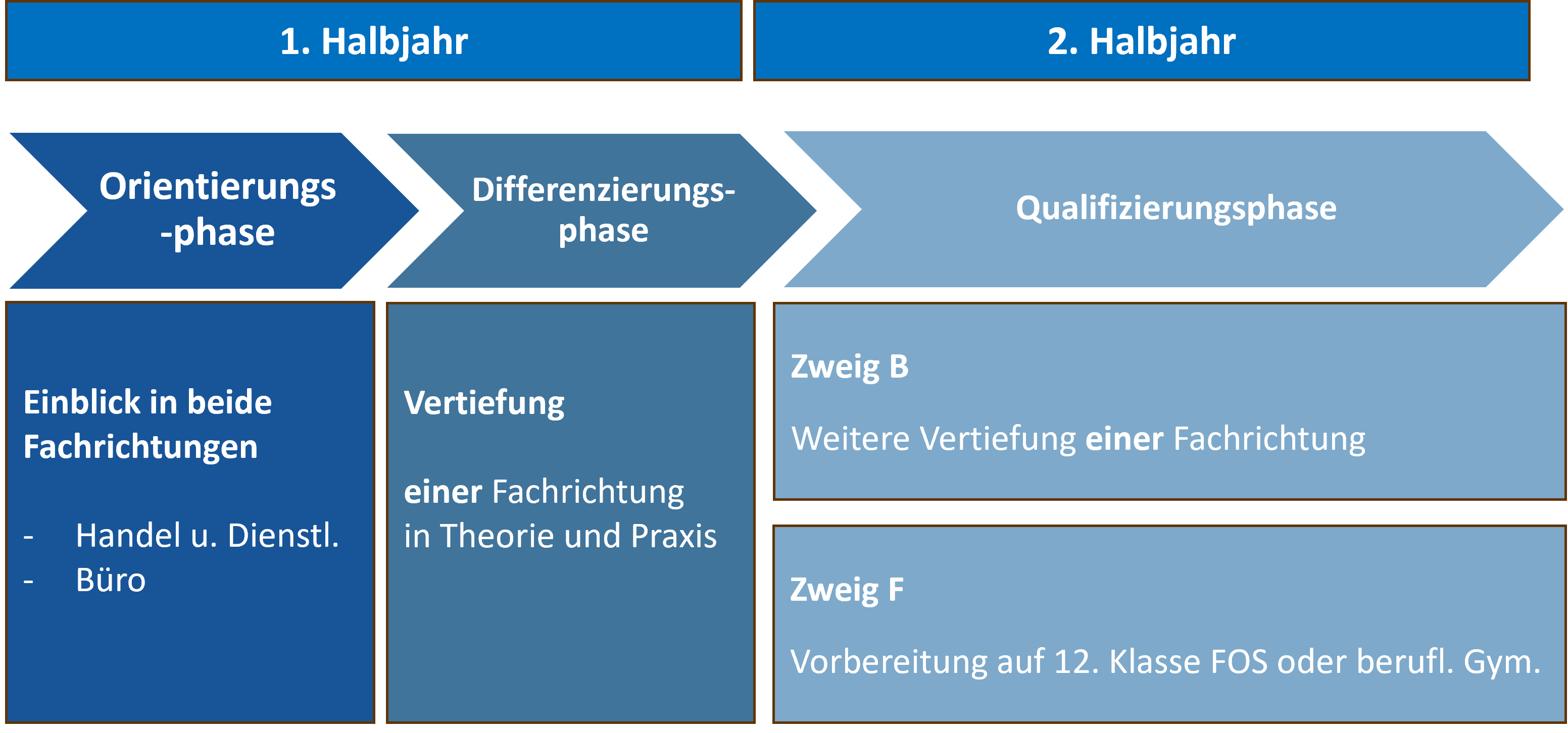 2024 11 07 Fachrichtungen BFS dual