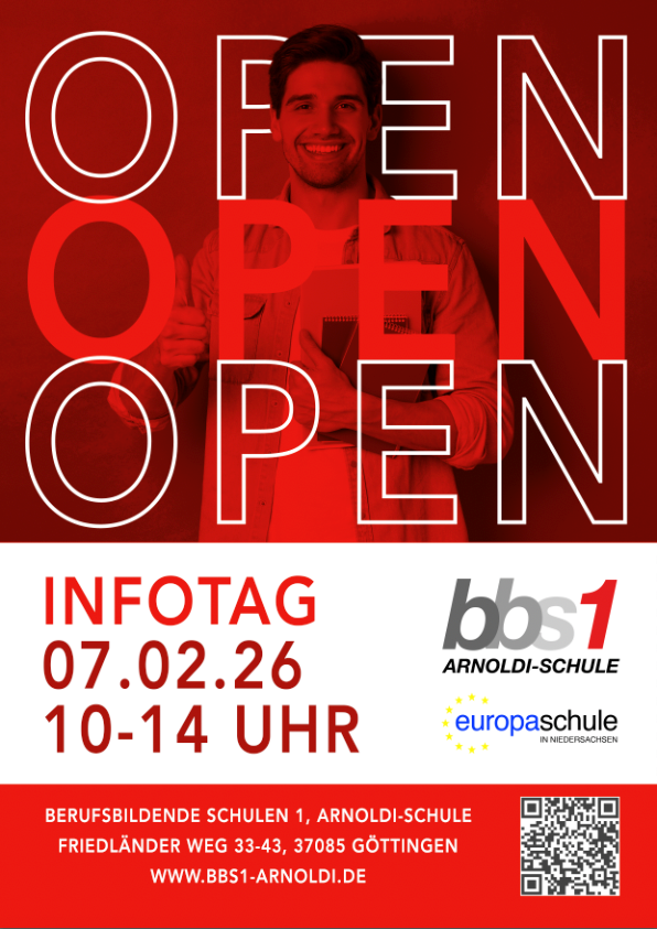 2026 10 29 Flyer Vorderseite Poster