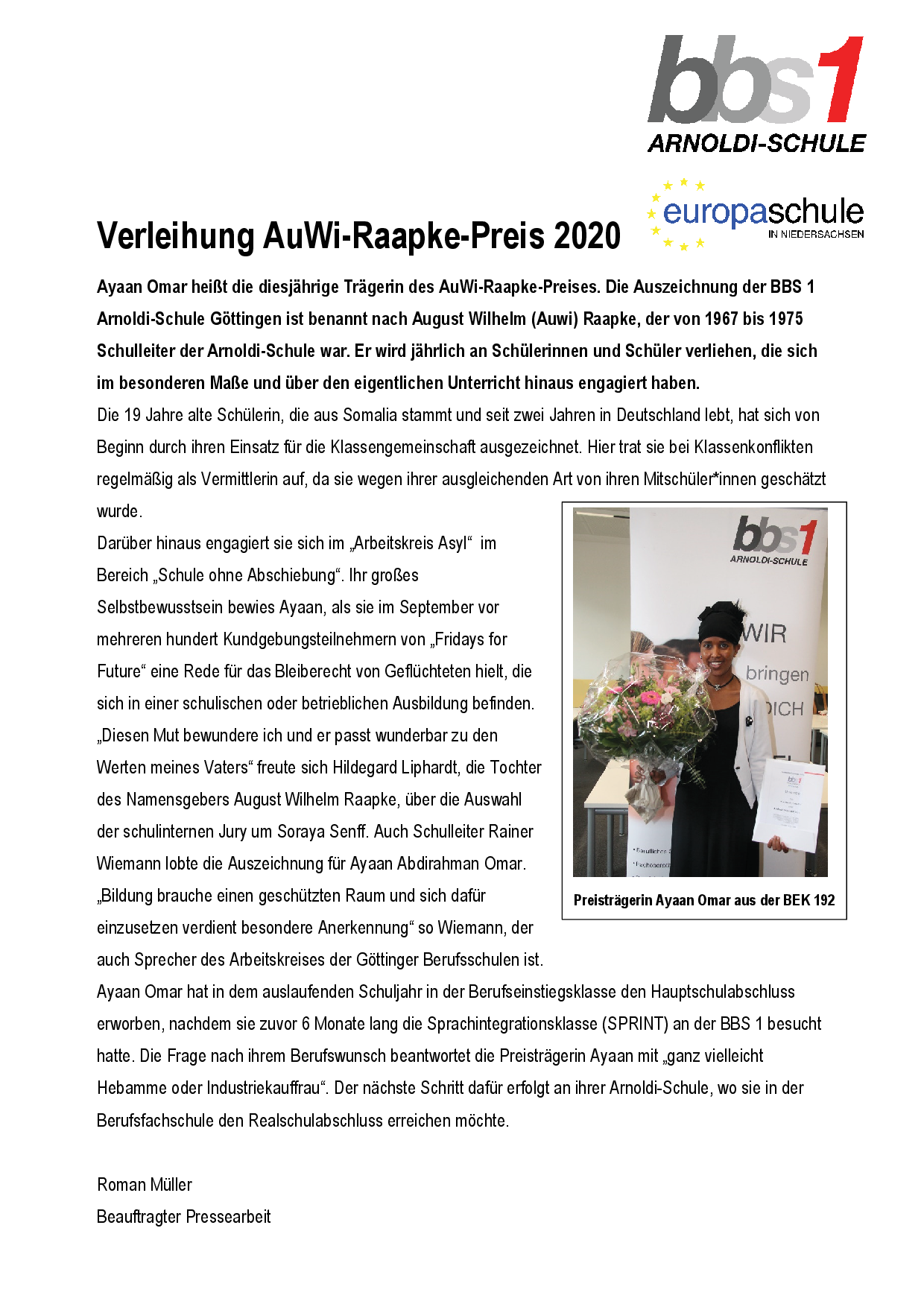 2020 06 28 AuWi Raapke Preis 2020 aktualisiert