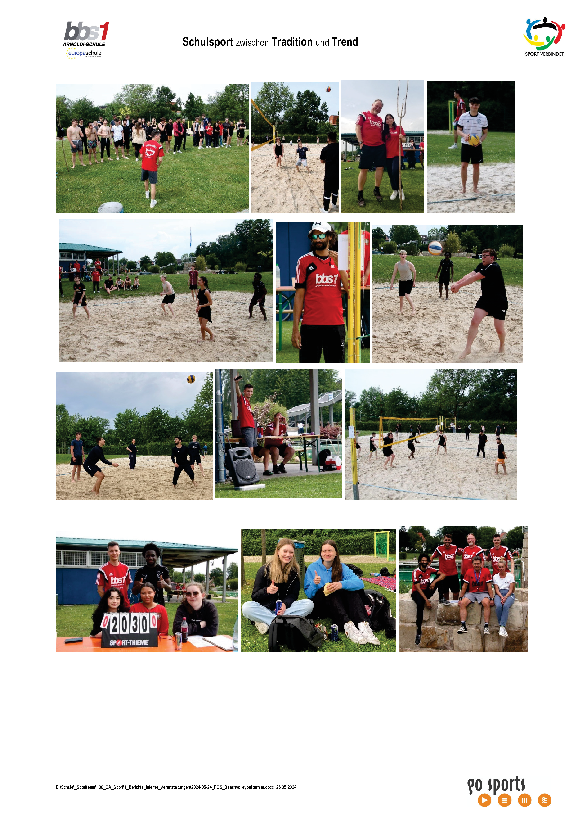 2024 05 24 FOS Beachvolleyballturnier rm 0002