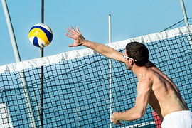 beach volleyball 499984 180